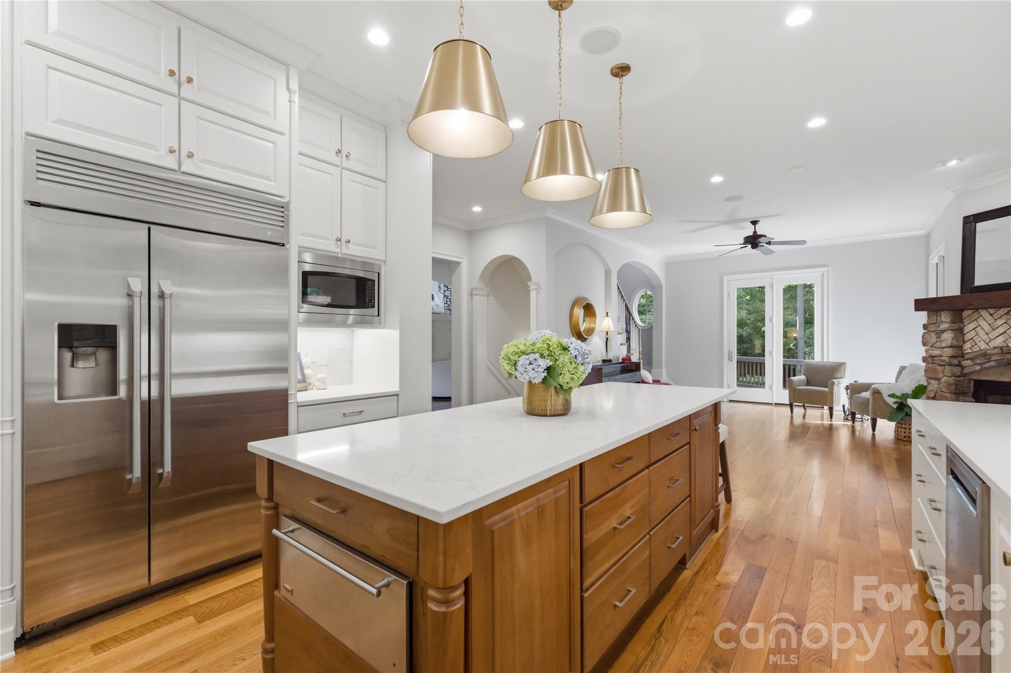 1514 Elmsford Lane Matthews NC 28105