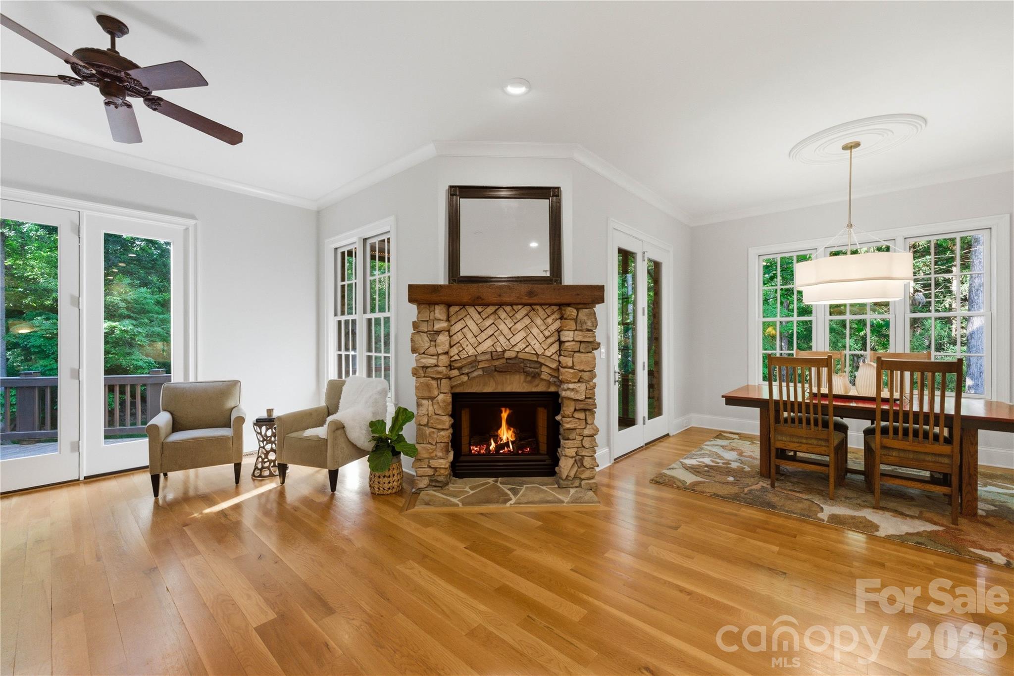 1514 Elmsford Lane Matthews NC 28105