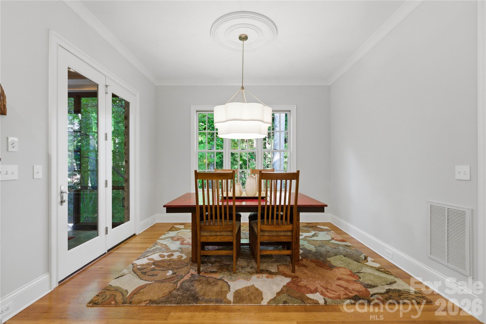1514 Elmsford Lane Matthews NC 28105