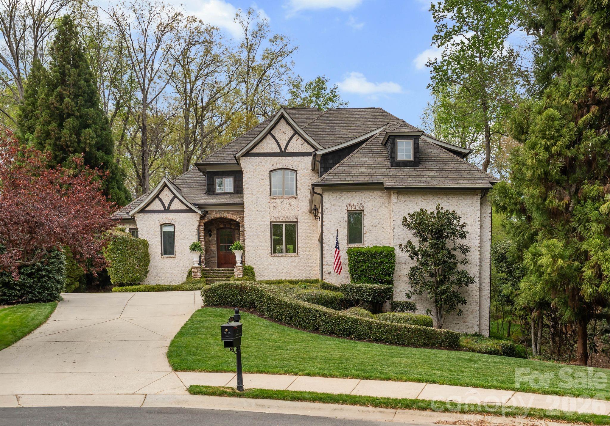 1514 Elmsford Lane Matthews NC 28105