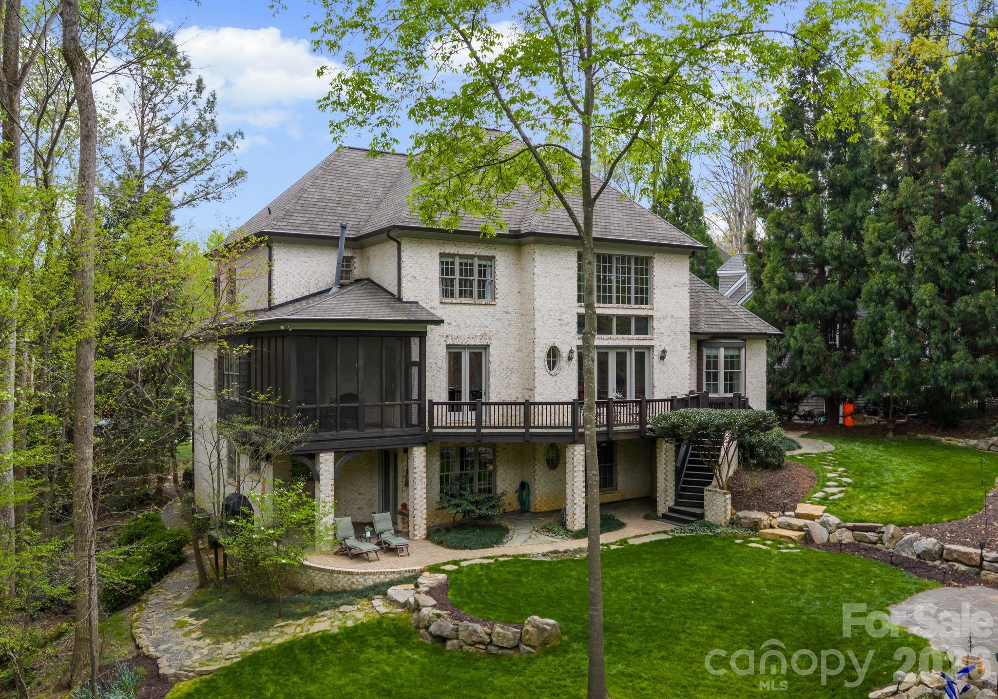 1514 Elmsford Lane Matthews NC 28105