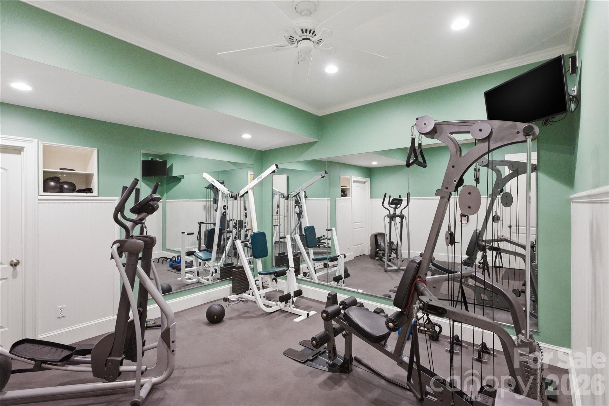 1514 Elmsford Lane Matthews NC 28105