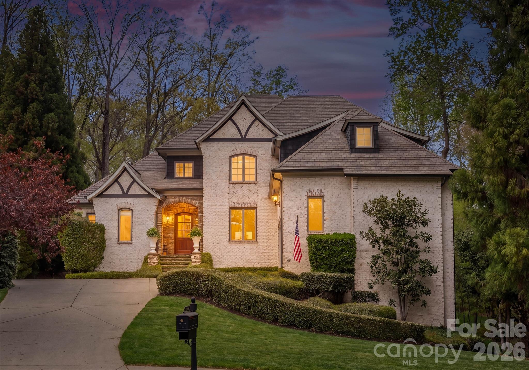 1514 Elmsford Lane Matthews NC 28105