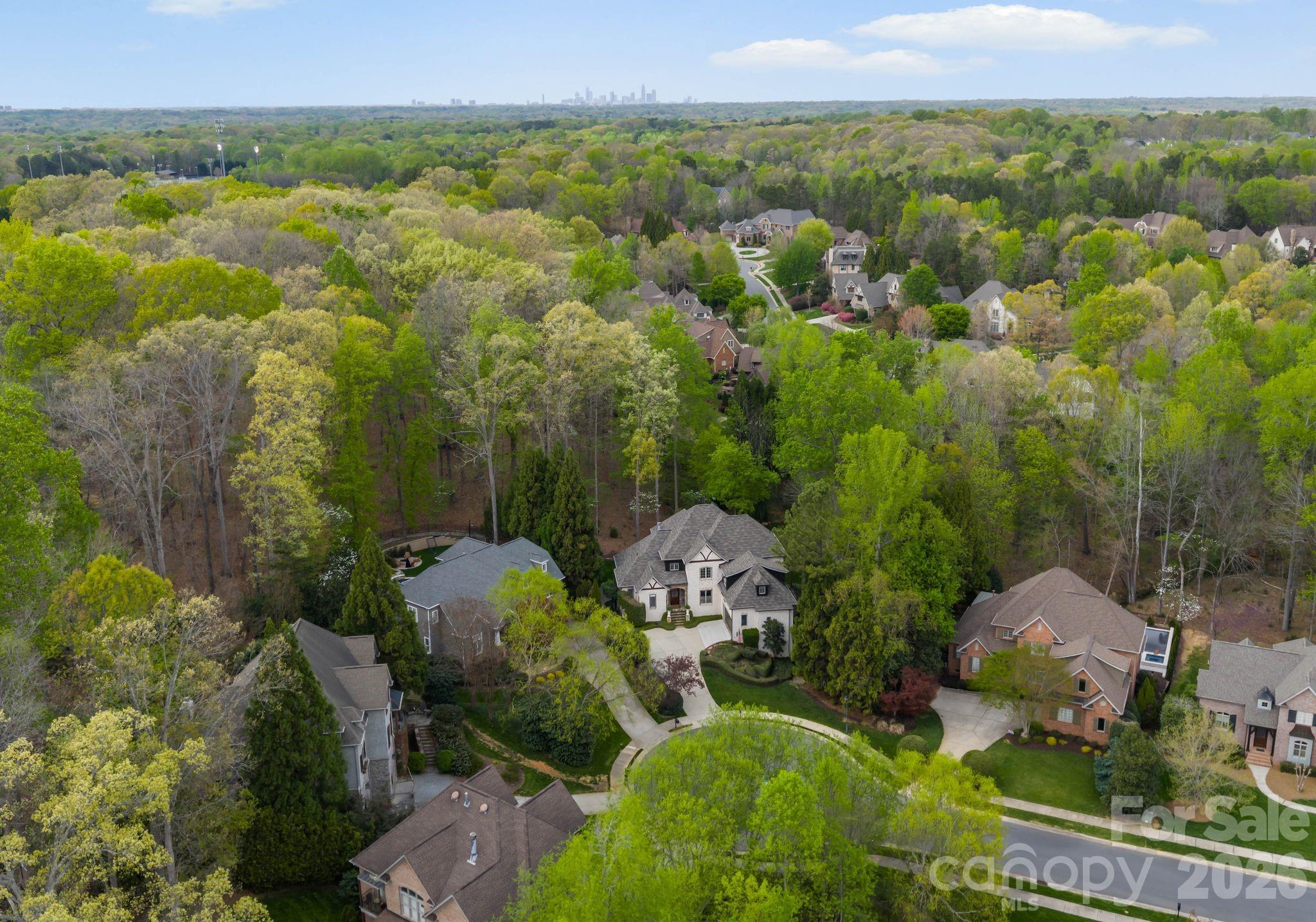 1514 Elmsford Lane Matthews NC 28105