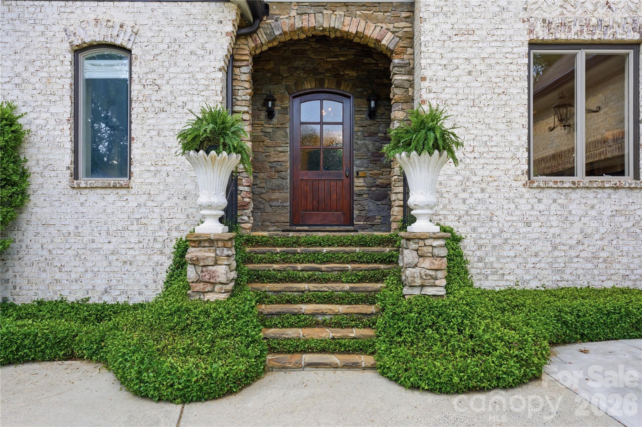 1514 Elmsford Lane Matthews NC 28105