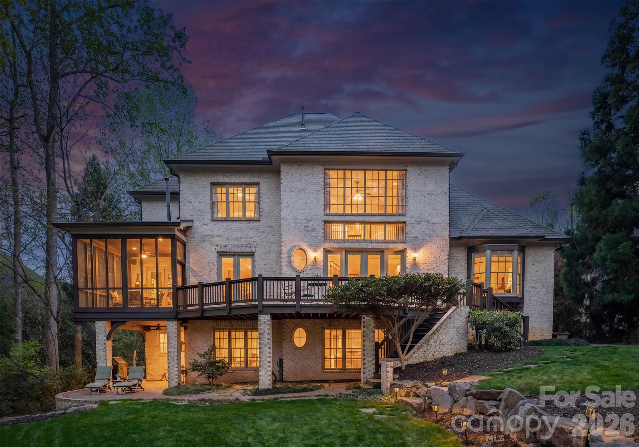 1514 Elmsford Lane Matthews NC 28105
