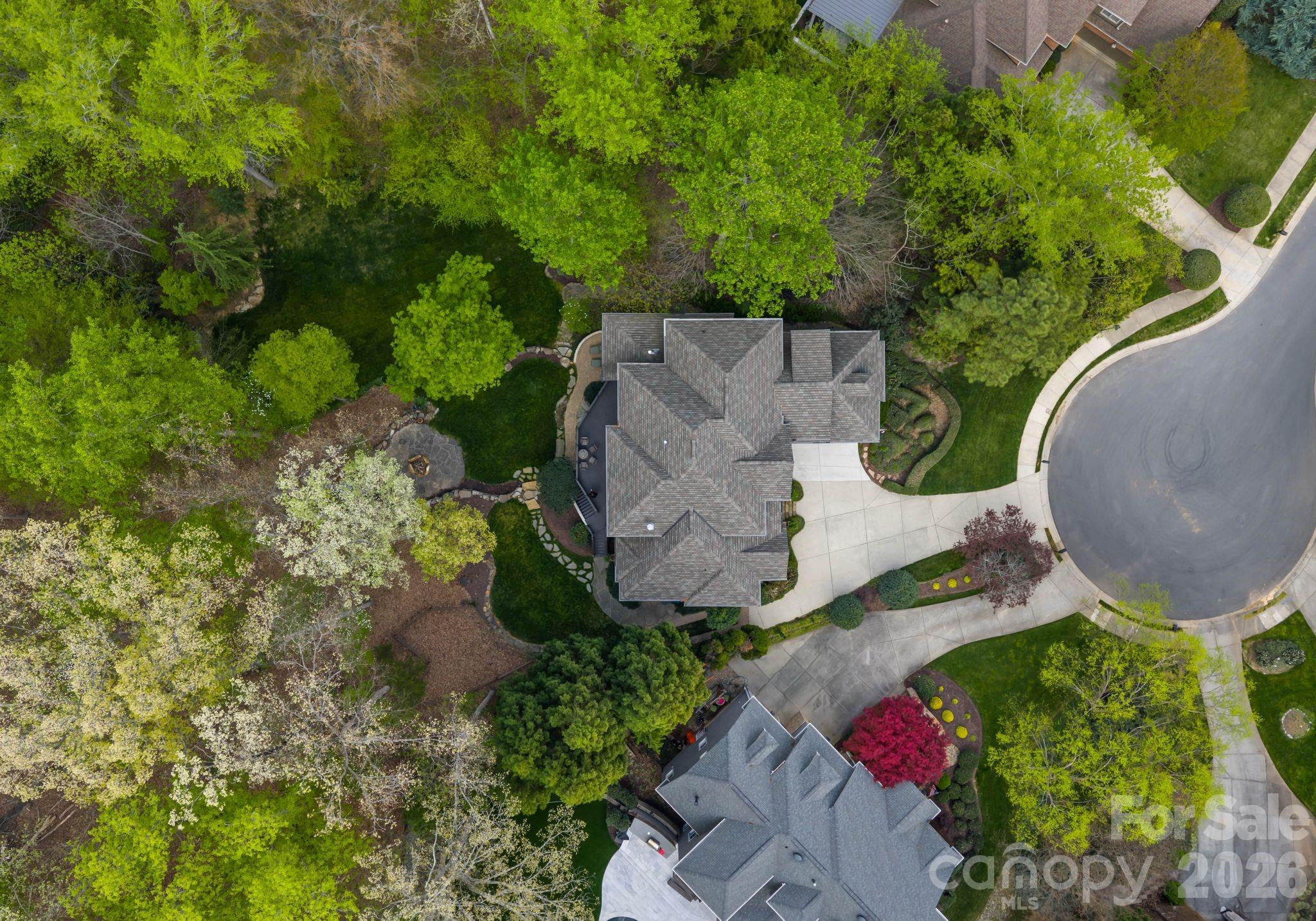 1514 Elmsford Lane Matthews NC 28105