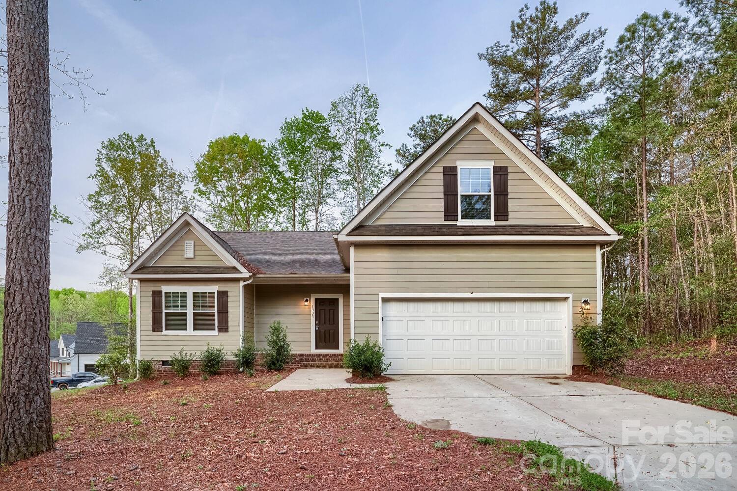 1333 Ron Whicker Drive Catawba NC 28609