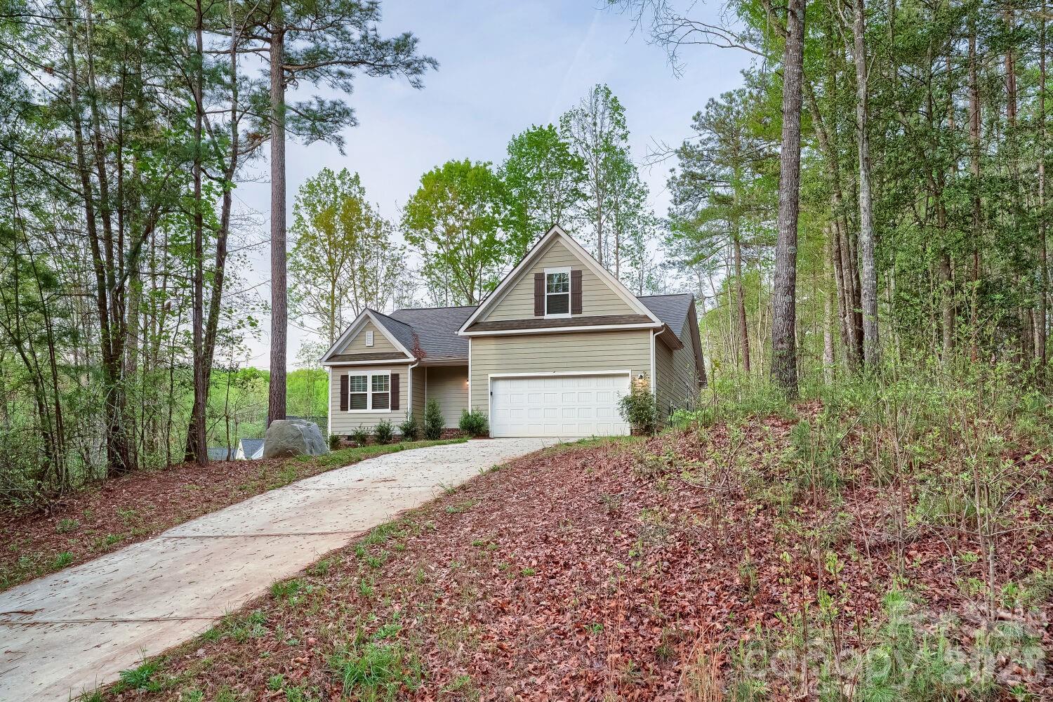 1333 Ron Whicker Drive Catawba NC 28609