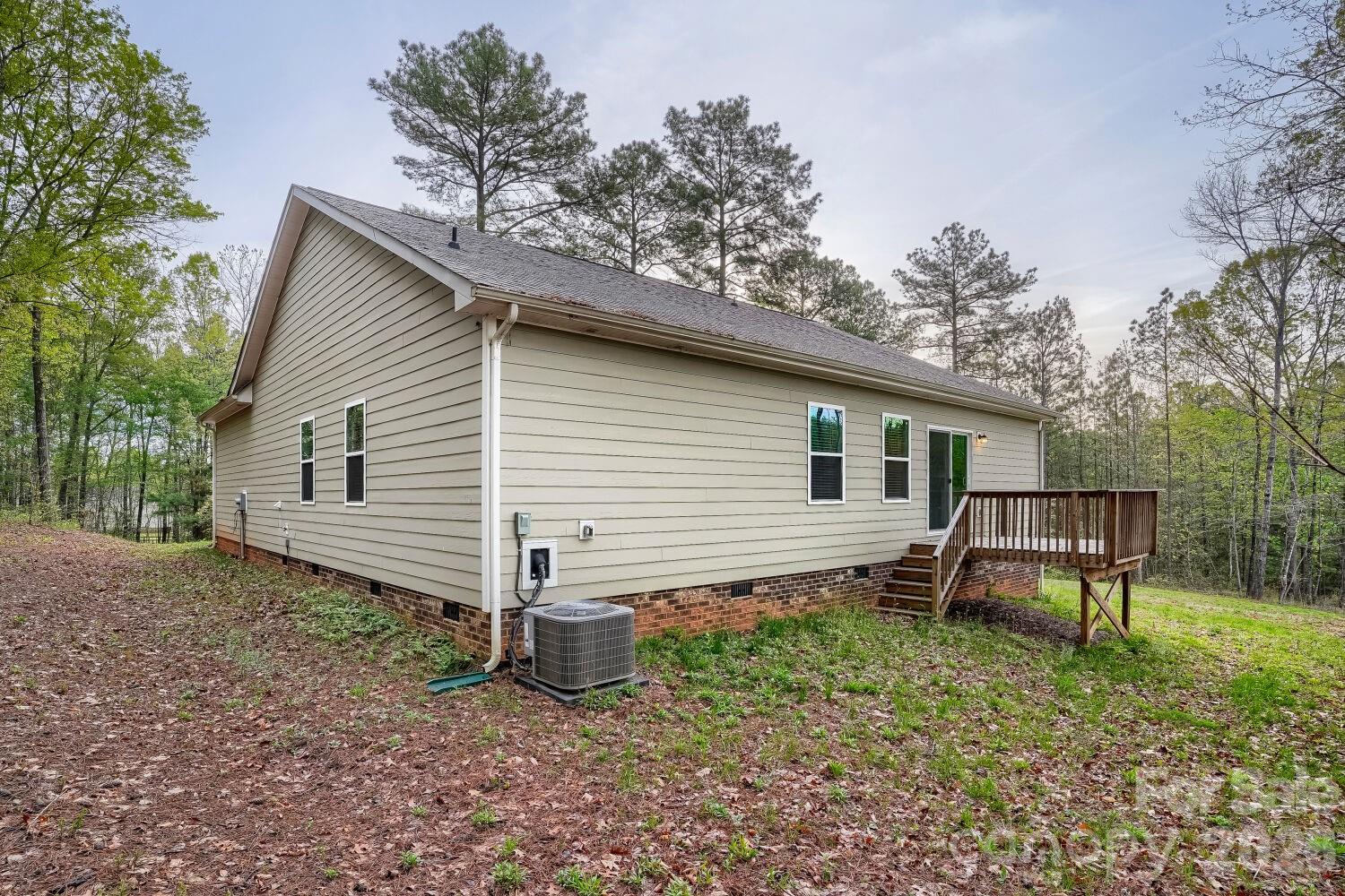 1333 Ron Whicker Drive Catawba NC 28609