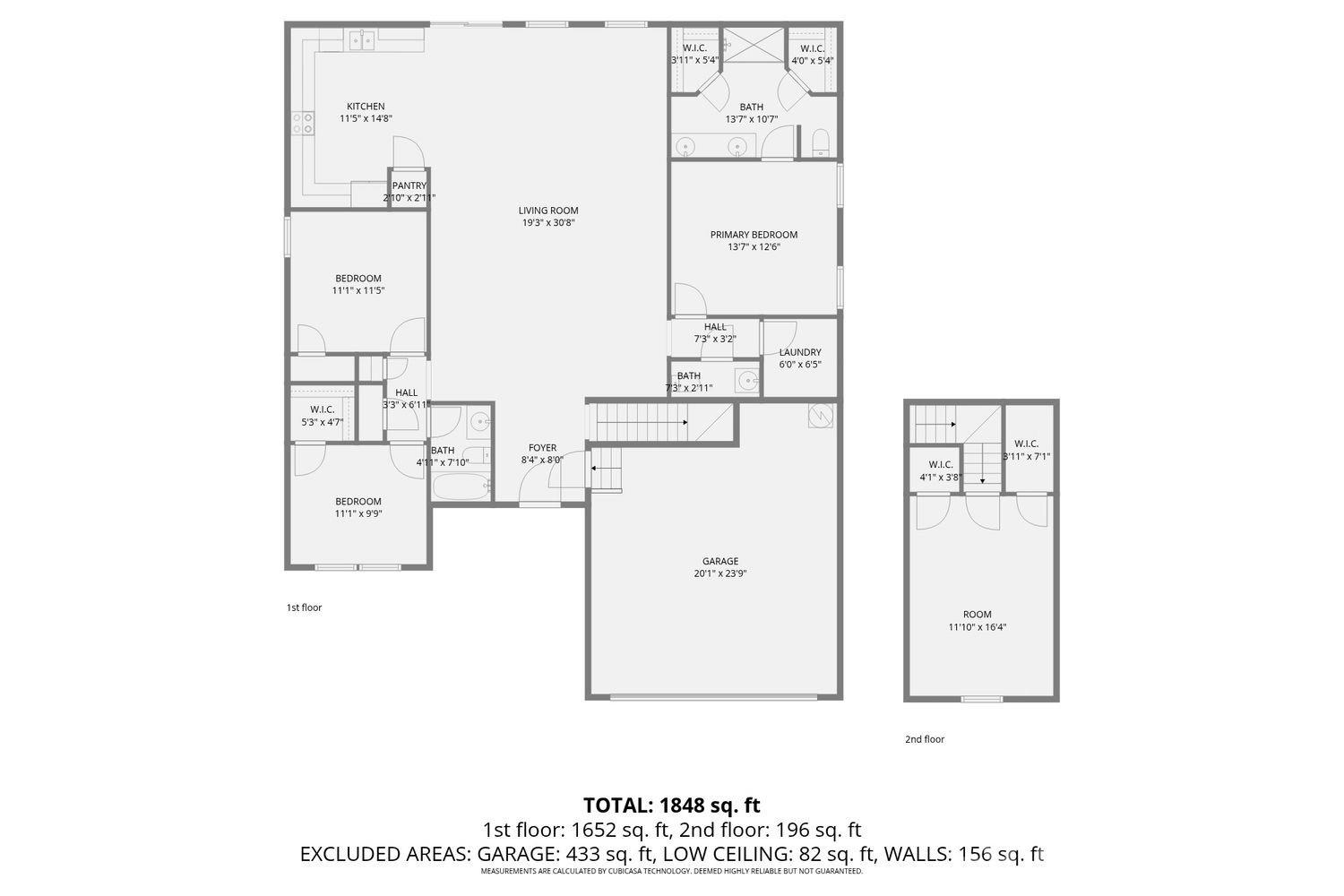 1333 Ron Whicker Drive Catawba NC 28609