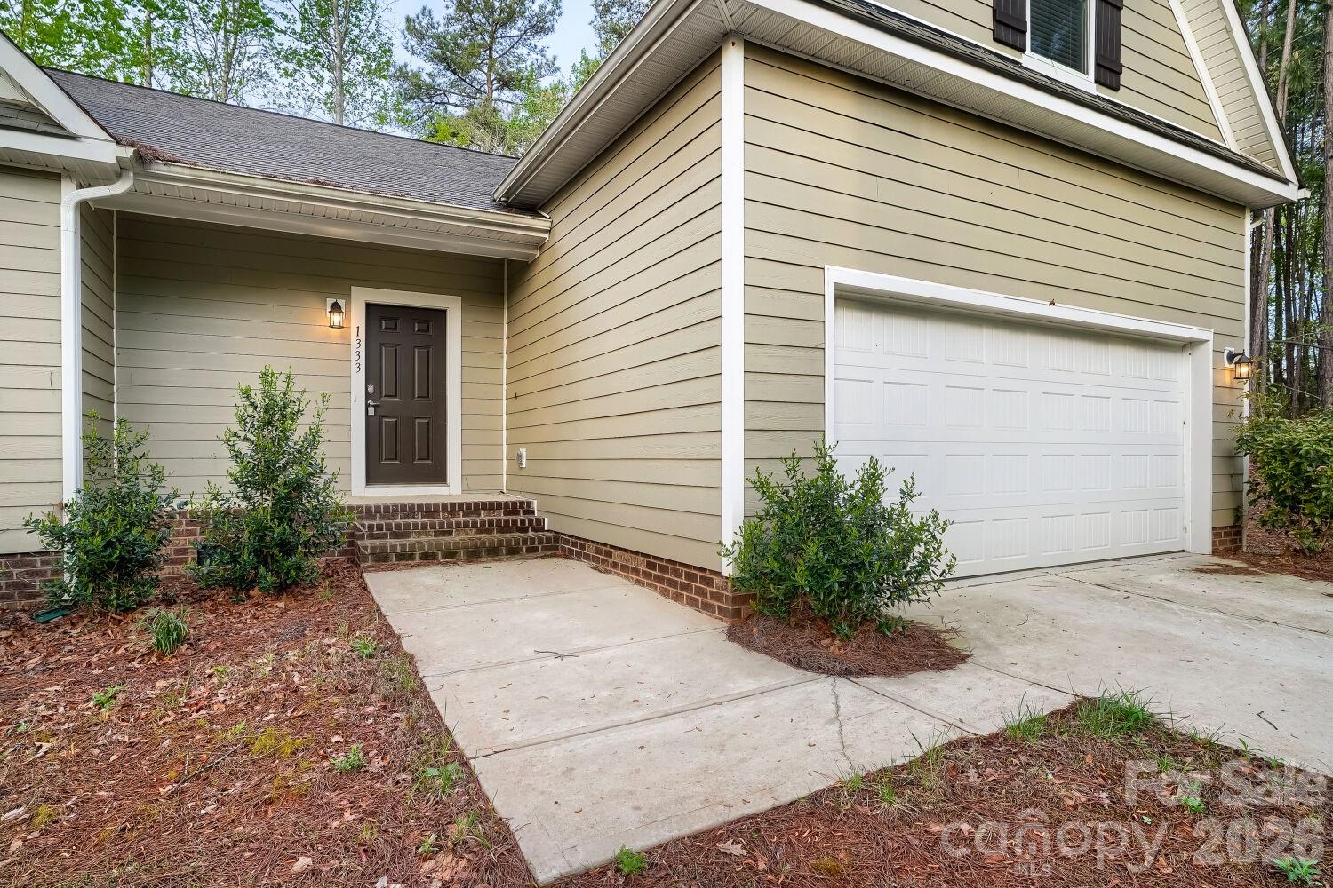 1333 Ron Whicker Drive Catawba NC 28609