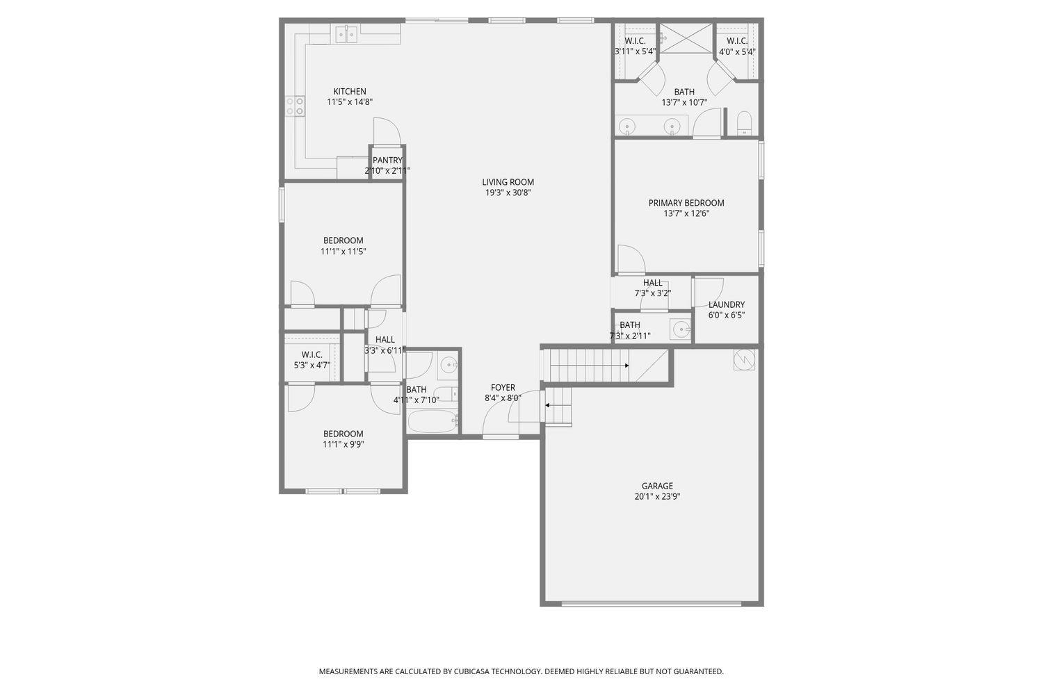1333 Ron Whicker Drive Catawba NC 28609