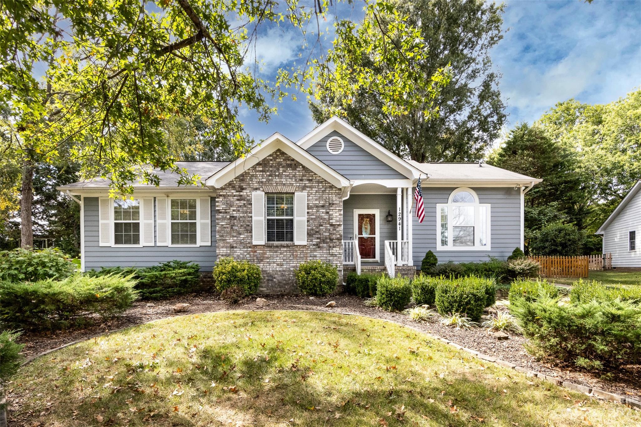12941 Seascape Lane Charlotte NC 28278