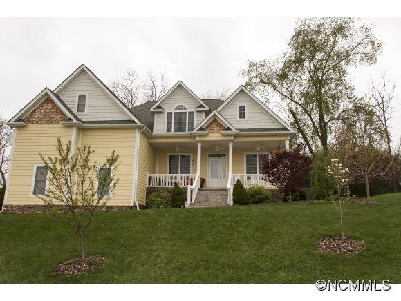 70 Rose Of Sharon Way Candler NC 28715