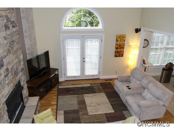 70 Rose Of Sharon Way Candler NC 28715