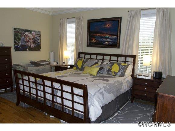 70 Rose Of Sharon Way Candler NC 28715