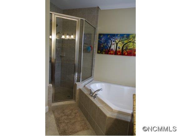 70 Rose Of Sharon Way Candler NC 28715