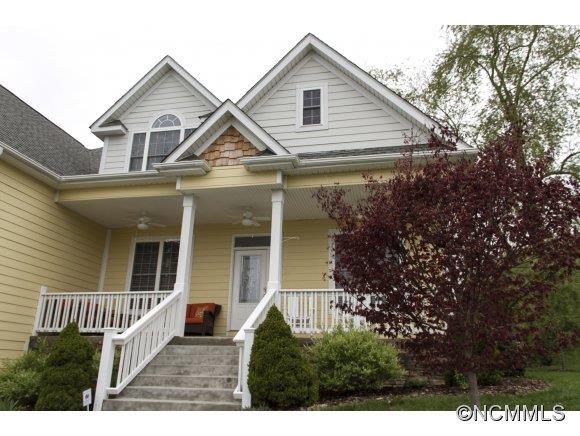 70 Rose Of Sharon Way Candler NC 28715