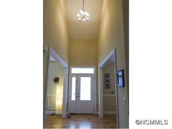 70 Rose Of Sharon Way Candler NC 28715