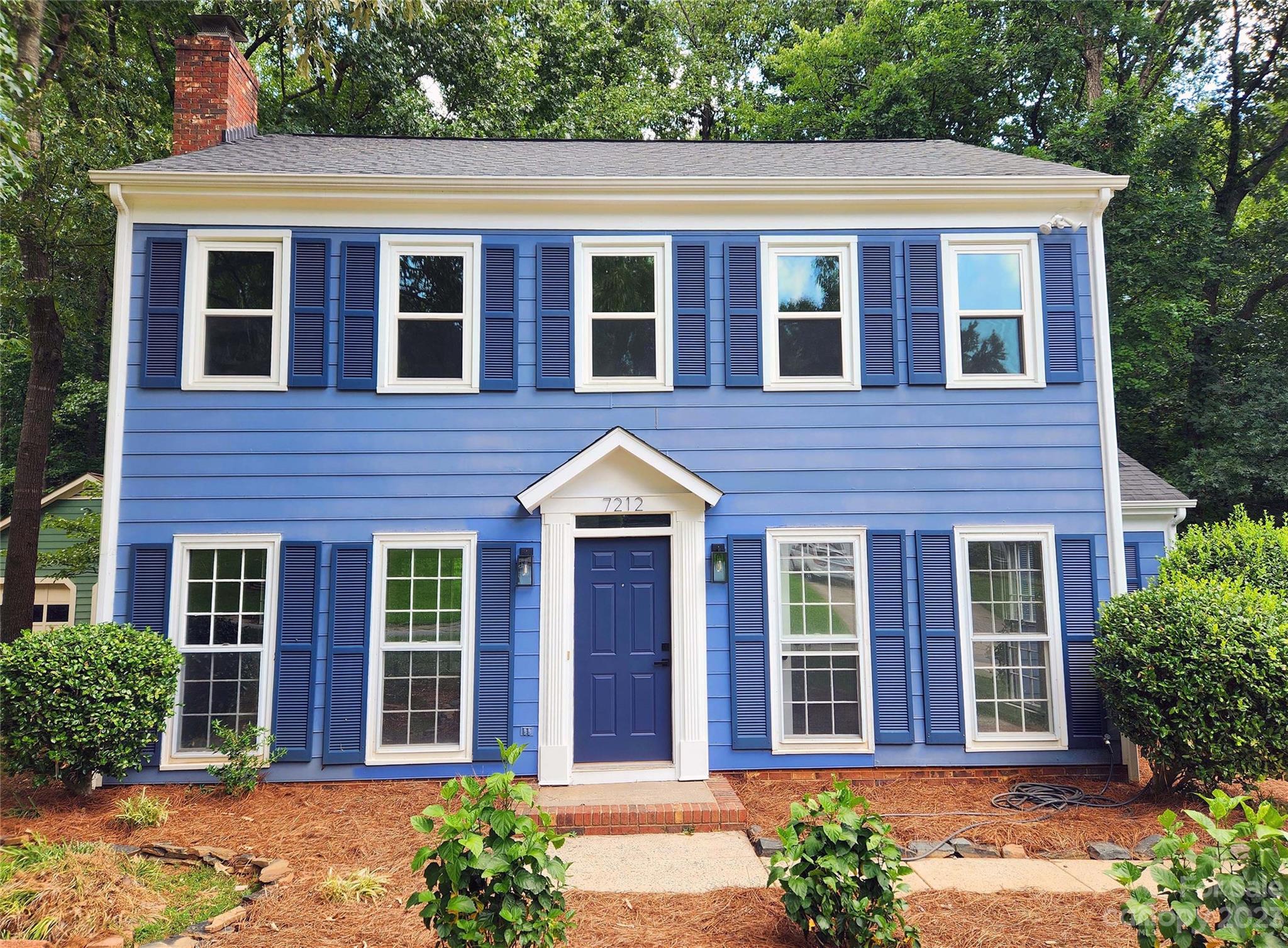 7212 Canyon Drive Charlotte NC 28262
