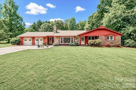 111 Wildflower Lane Statesville NC 28625