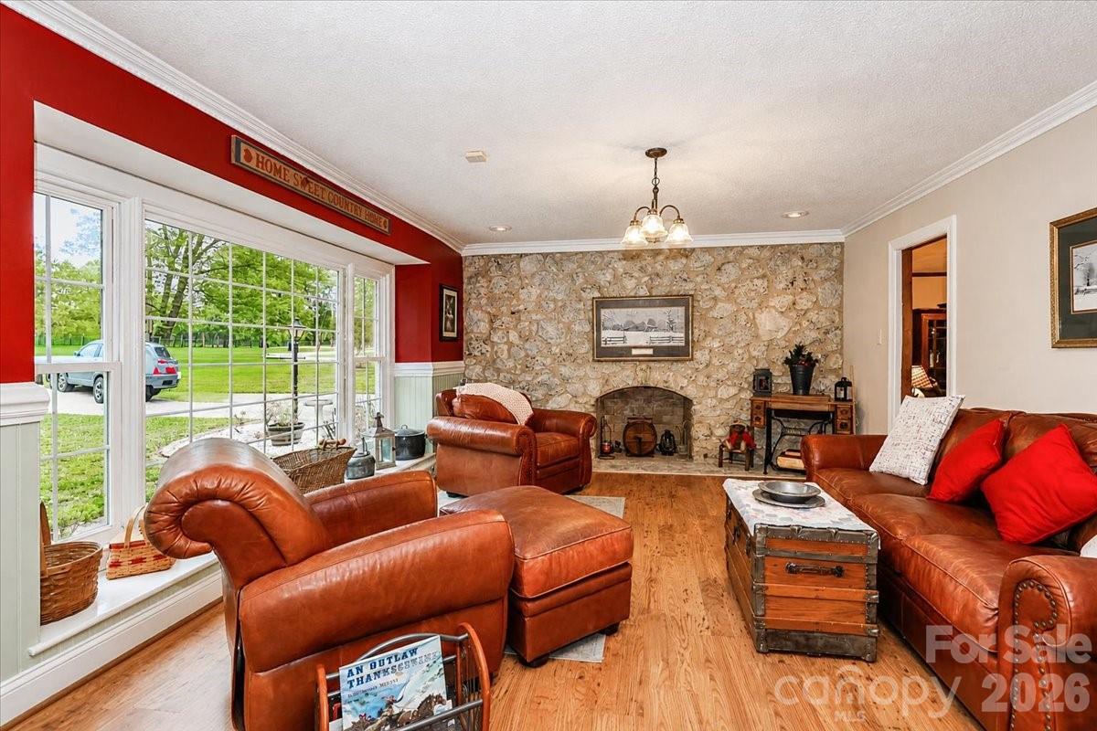 111 Wildflower Lane Statesville NC 28625