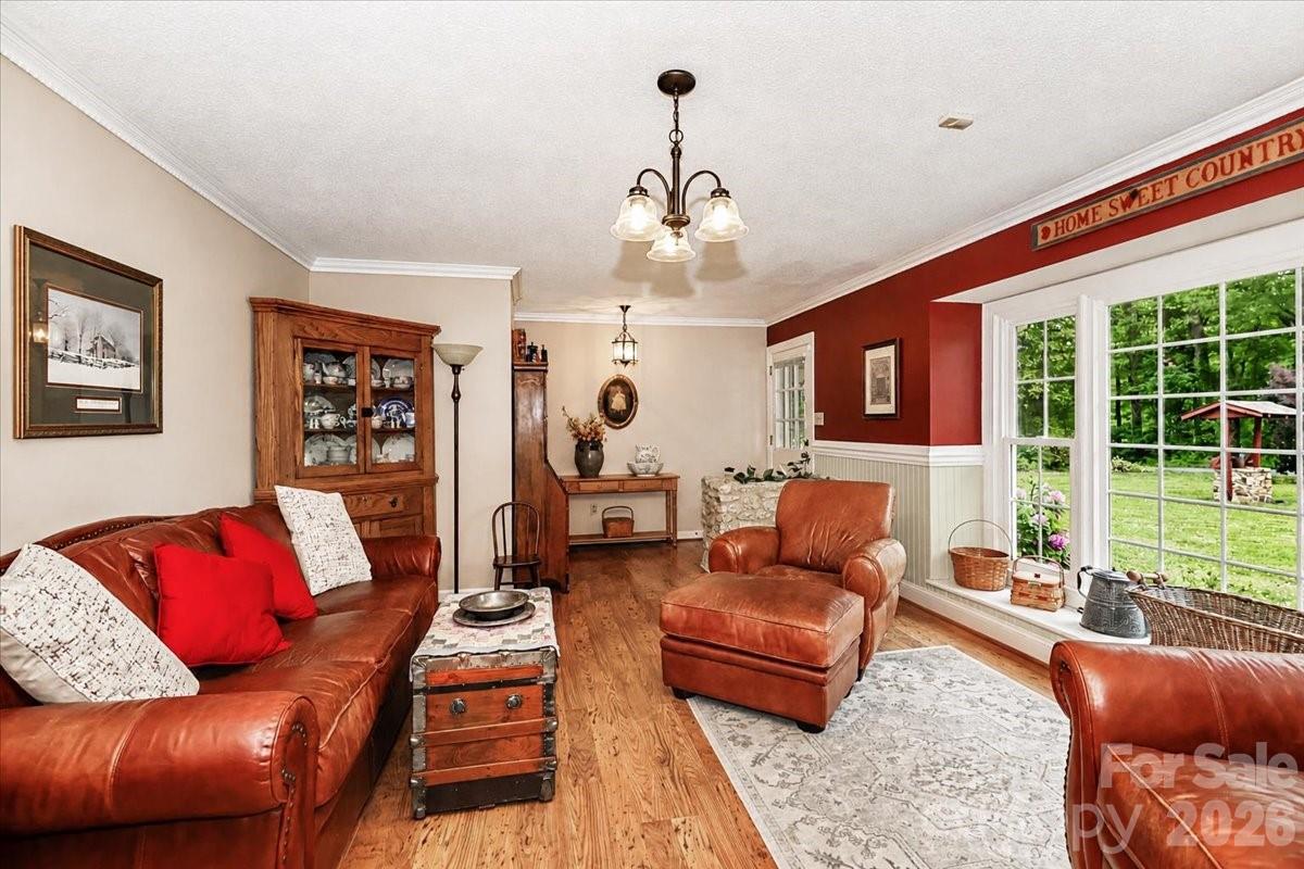 111 Wildflower Lane Statesville NC 28625