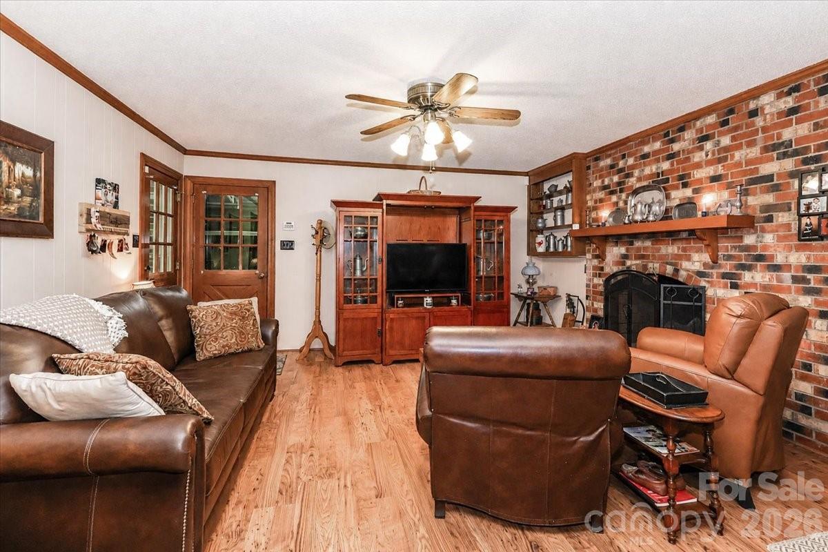 111 Wildflower Lane Statesville NC 28625