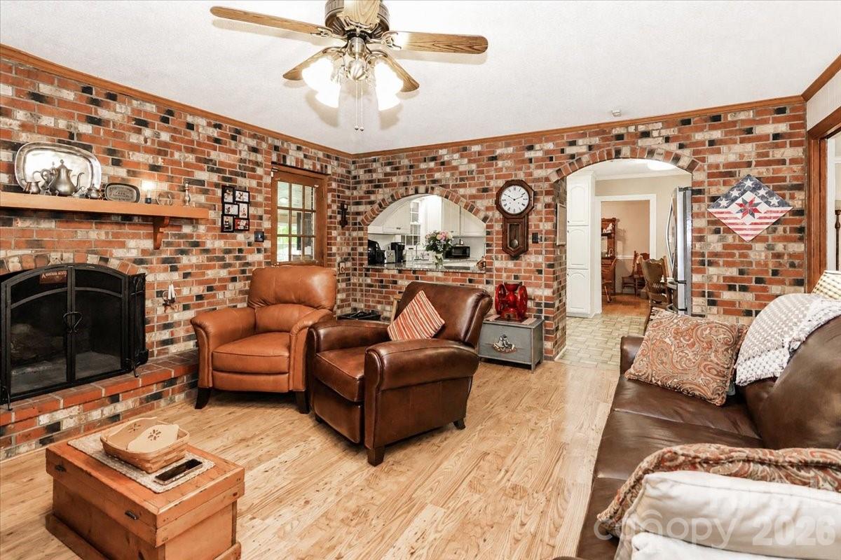 111 Wildflower Lane Statesville NC 28625