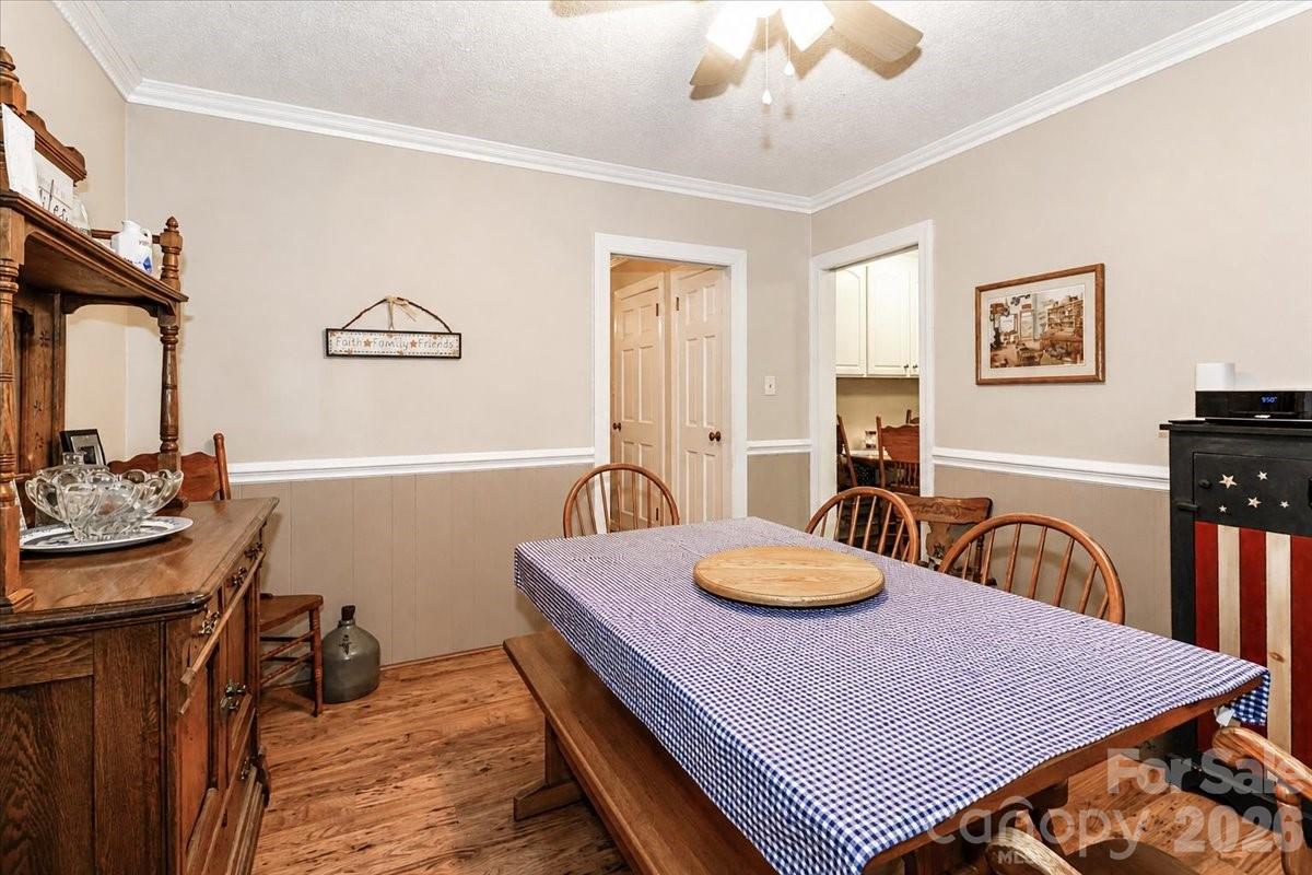 111 Wildflower Lane Statesville NC 28625
