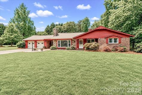 111 Wildflower Lane Statesville NC 28625