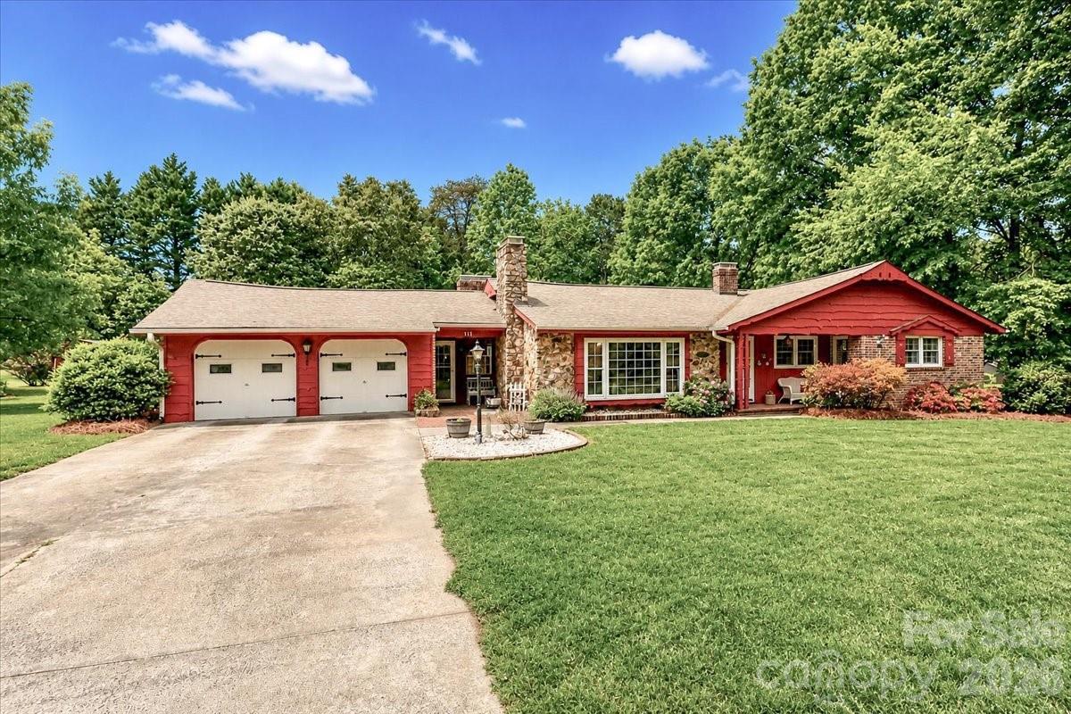 111 Wildflower Lane Statesville NC 28625