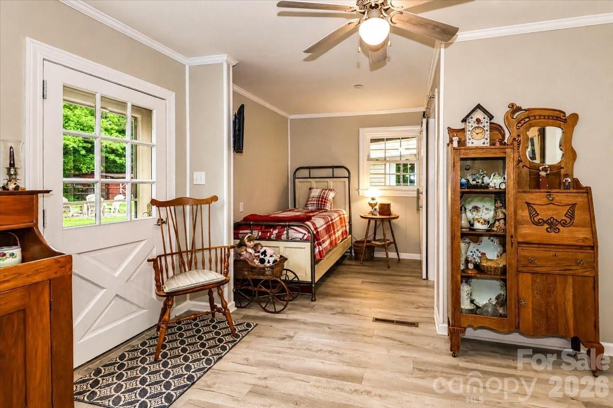 111 Wildflower Lane Statesville NC 28625