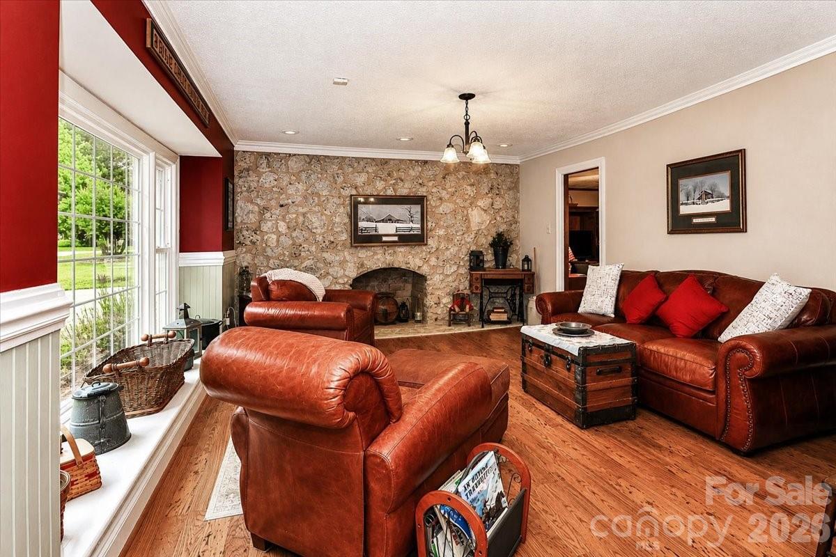 111 Wildflower Lane Statesville NC 28625