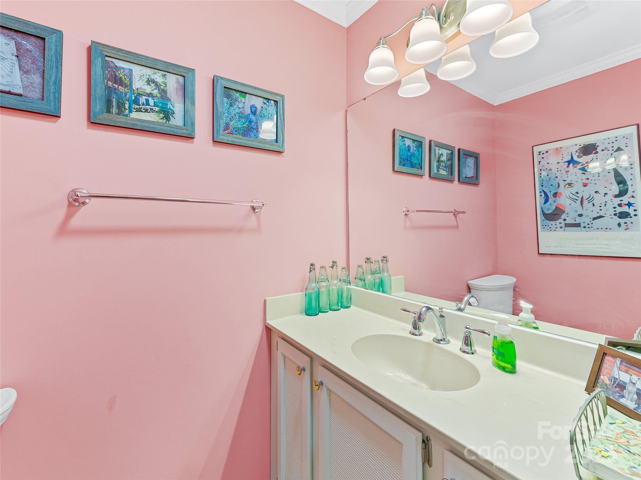 34 Glen Crest Drive Arden NC 28704