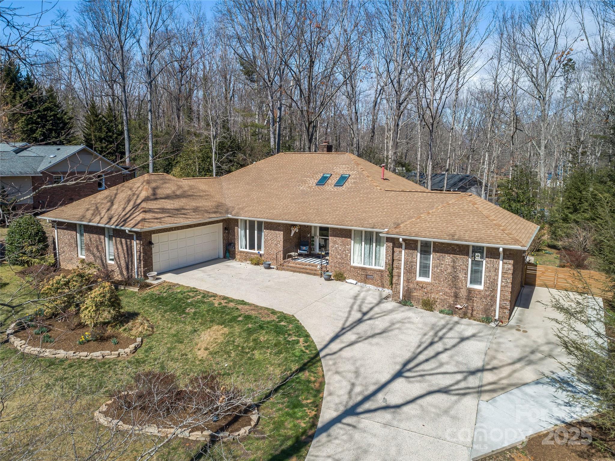 34 Glen Crest Drive Arden NC 28704