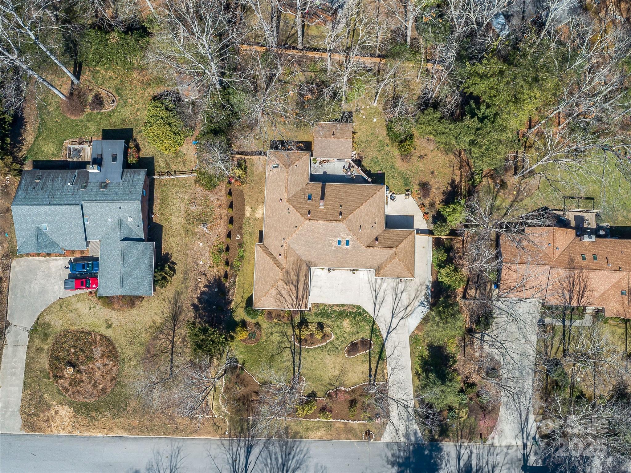 34 Glen Crest Drive Arden NC 28704