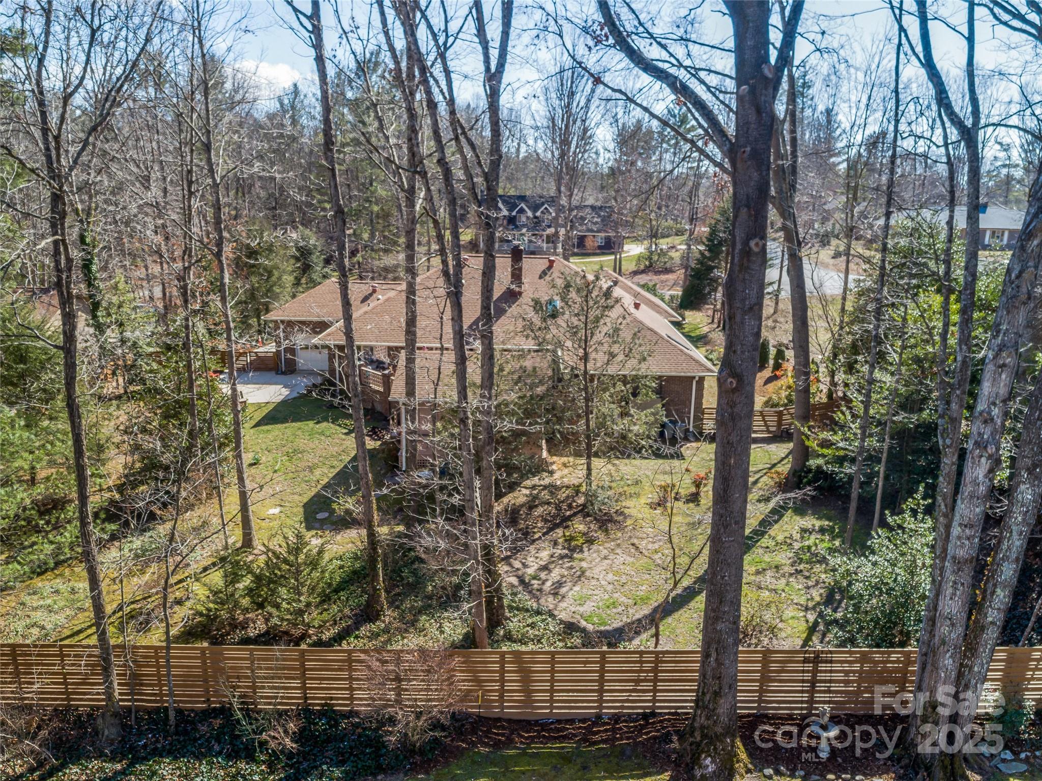 34 Glen Crest Drive Arden NC 28704