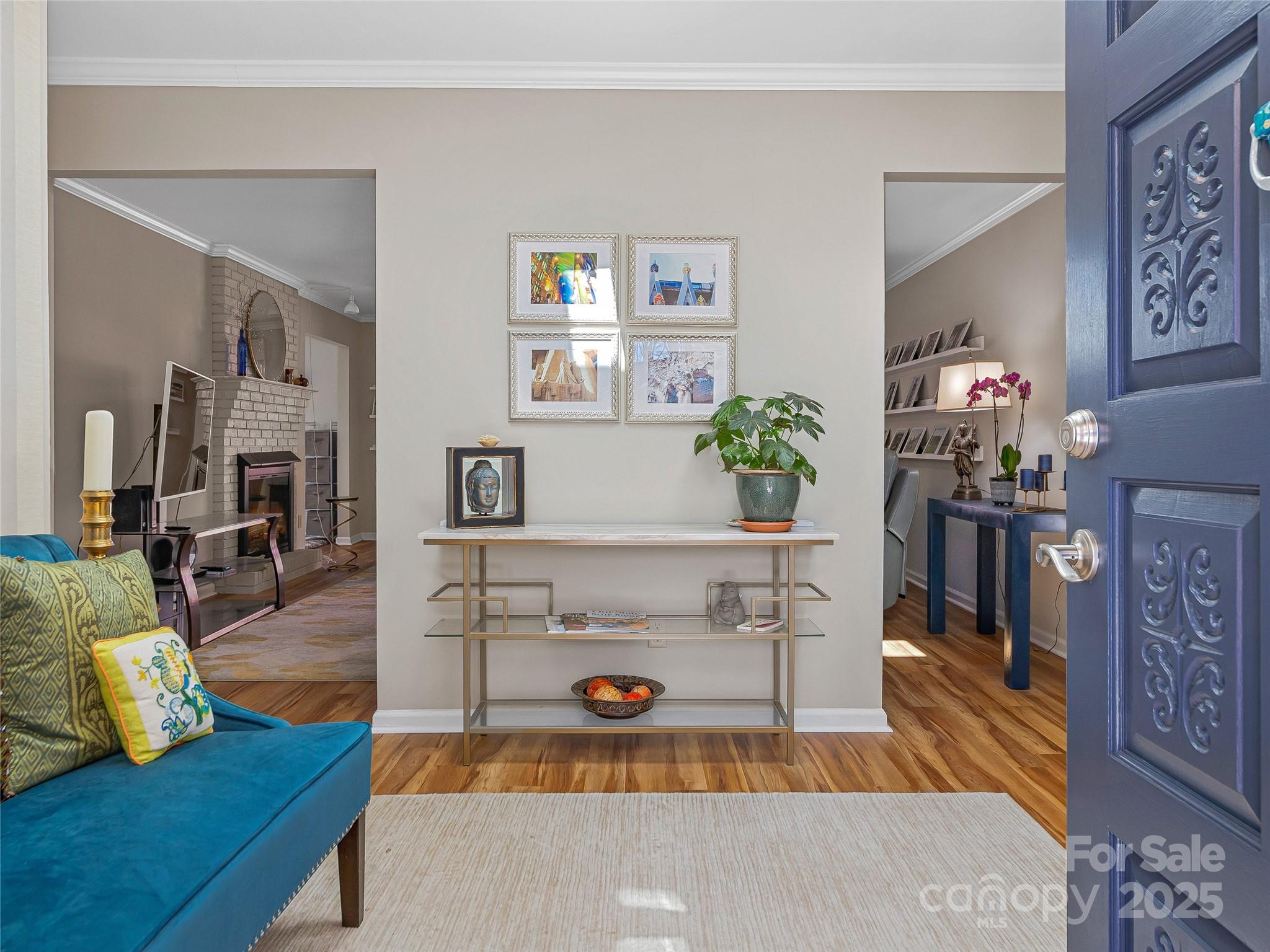 34 Glen Crest Drive Arden NC 28704