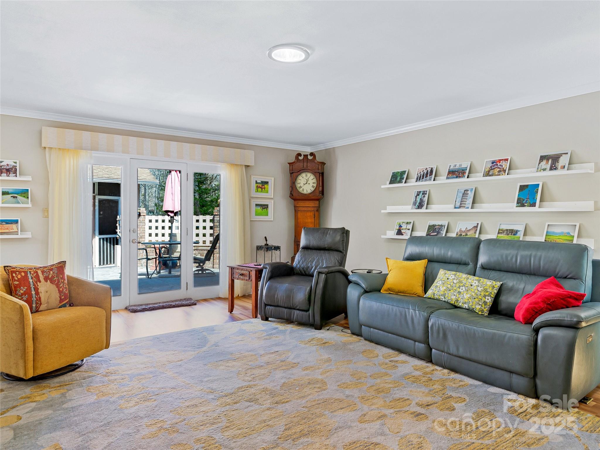 34 Glen Crest Drive Arden NC 28704