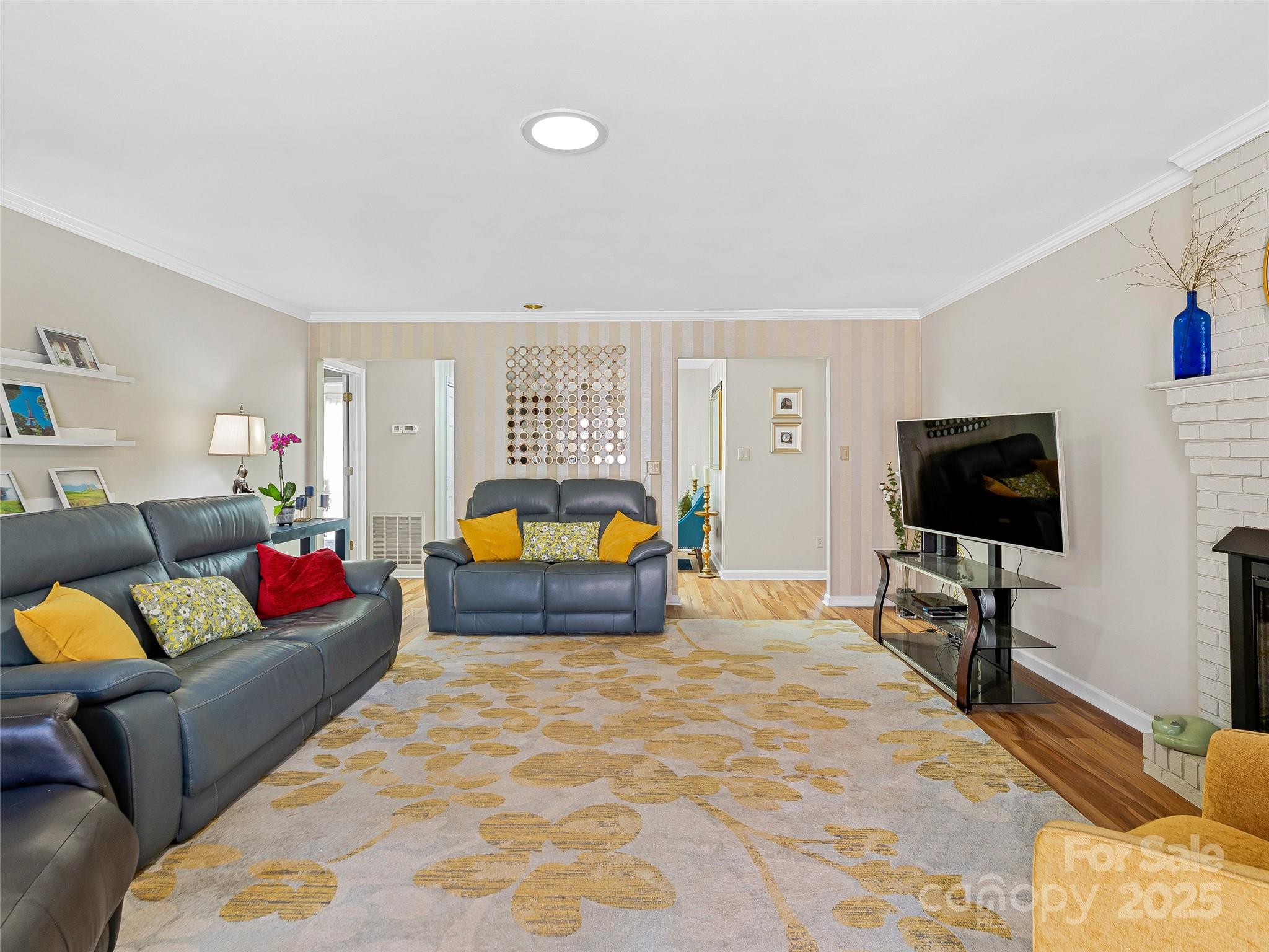 34 Glen Crest Drive Arden NC 28704