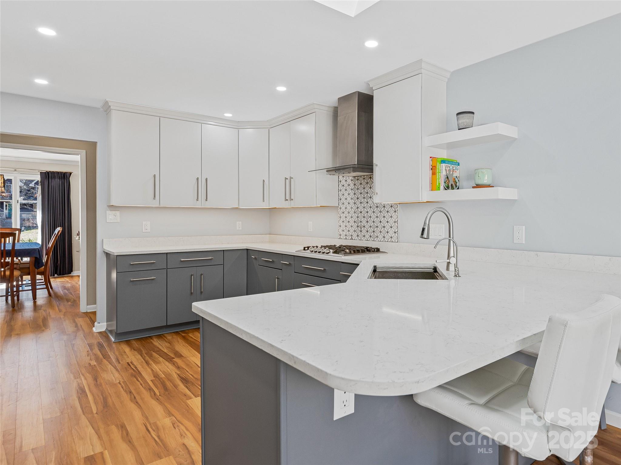 34 Glen Crest Drive Arden NC 28704