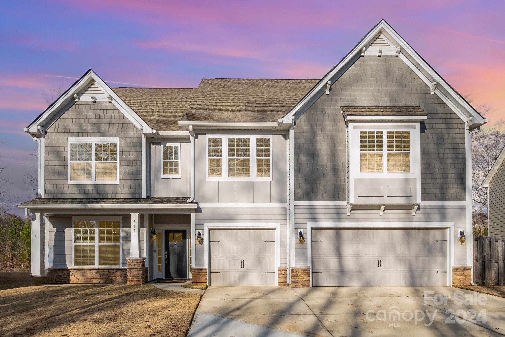 9140 Cantrell Way Huntersville NC 28078
