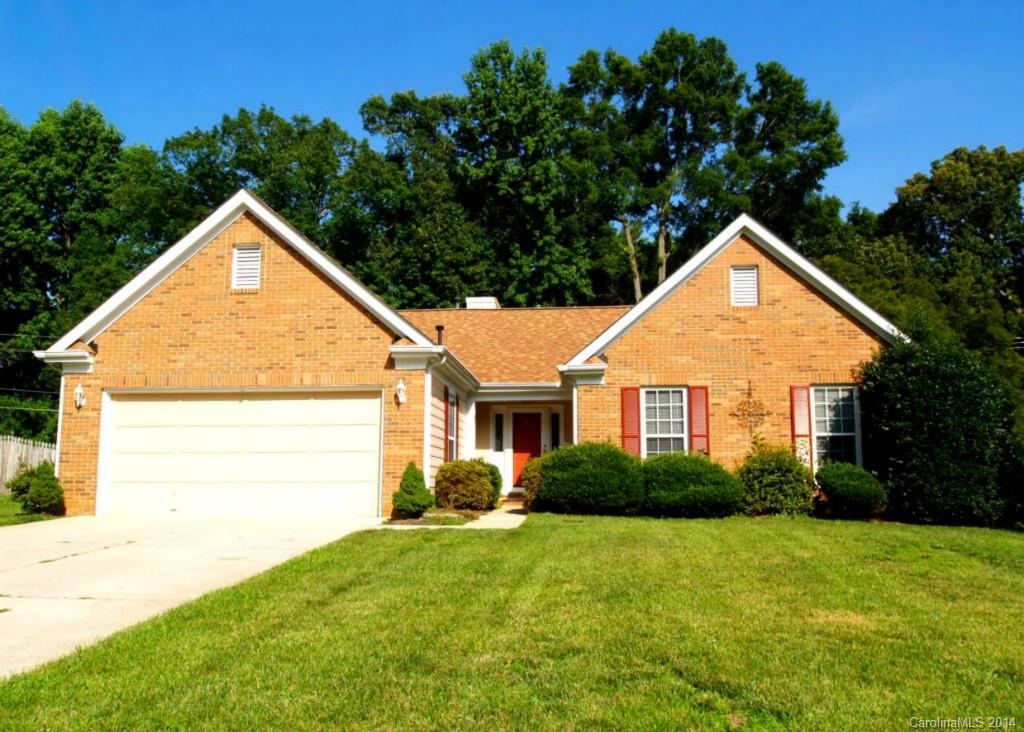 13600 O Toole Drive Matthews NC 28105