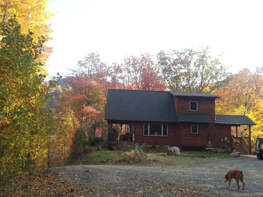 315 Monroe Garland Road Bakersville NC 28705