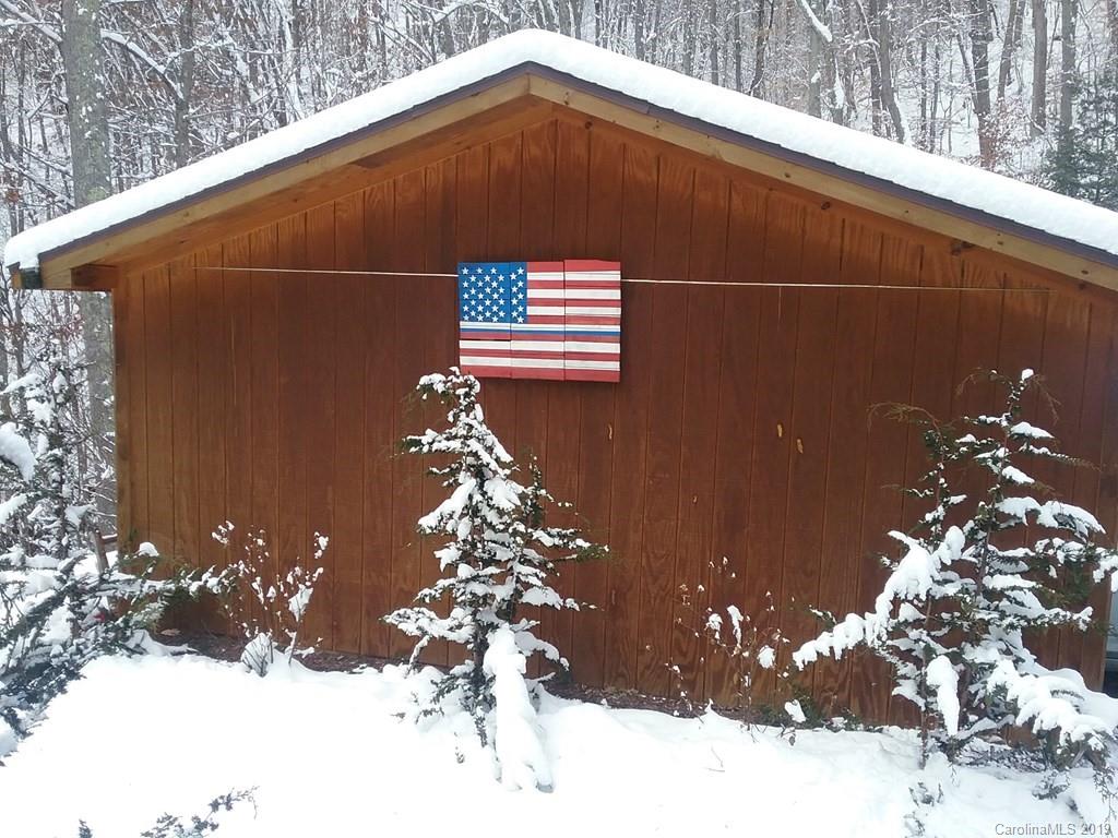315 Monroe Garland Road Bakersville NC 28705