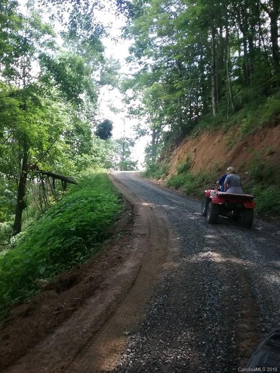 315 Monroe Garland Road Bakersville NC 28705