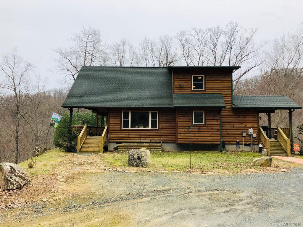 315 Monroe Garland Road Bakersville NC 28705