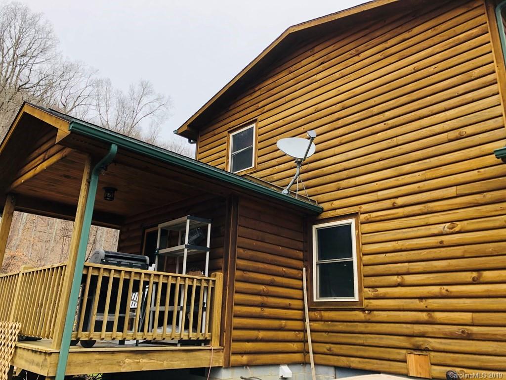 315 Monroe Garland Road Bakersville NC 28705